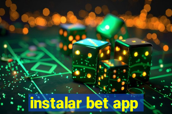 instalar bet app